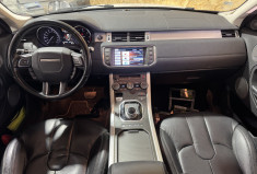 Land-Rover Range Rover Evoque GARANTIE 1 AN 2.2 TD4 4WD BVA6 150 cv