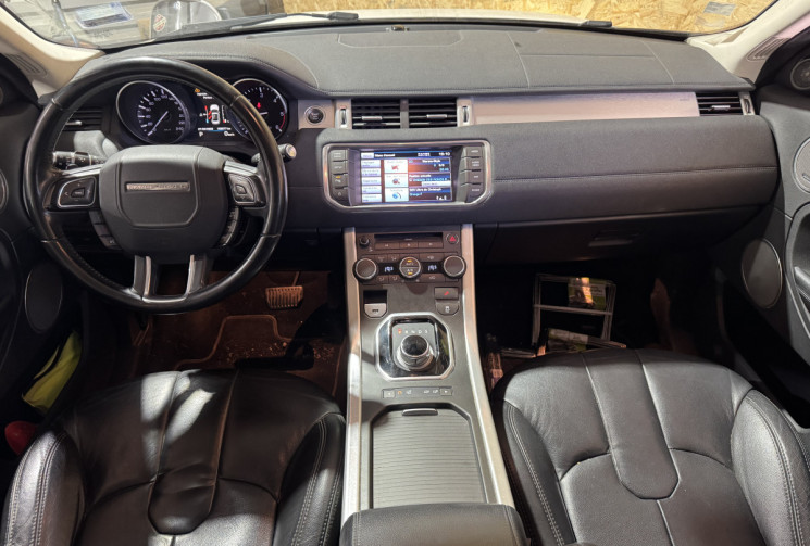 Land-Rover Range Rover Evoque GARANTIE 1 AN 2.2 TD4 4WD BVA6 150 cv