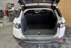 Land-Rover Range Rover Evoque GARANTIE 1 AN 2.2 TD4 4WD BVA6 150 cv