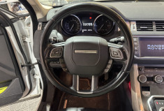 Land-Rover Range Rover Evoque GARANTIE 1 AN 2.2 TD4 4WD BVA6 150 cv