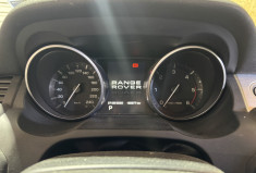 Land-Rover Range Rover Evoque GARANTIE 1 AN 2.2 TD4 4WD BVA6 150 cv