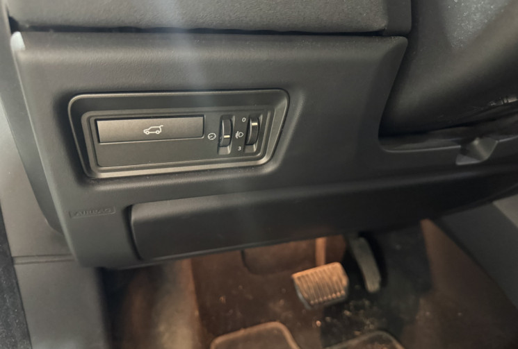 Land-Rover Range Rover Evoque GARANTIE 1 AN 2.2 TD4 4WD BVA6 150 cv