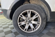 Land-Rover Range Rover Evoque GARANTIE 1 AN 2.2 TD4 4WD BVA6 150 cv