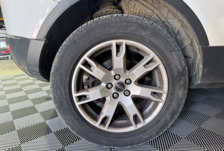 Land-Rover Range Rover Evoque GARANTIE 1 AN 2.2 TD4 4WD BVA6 150 cv