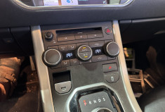 Land-Rover Range Rover Evoque GARANTIE 1 AN 2.2 TD4 4WD BVA6 150 cv