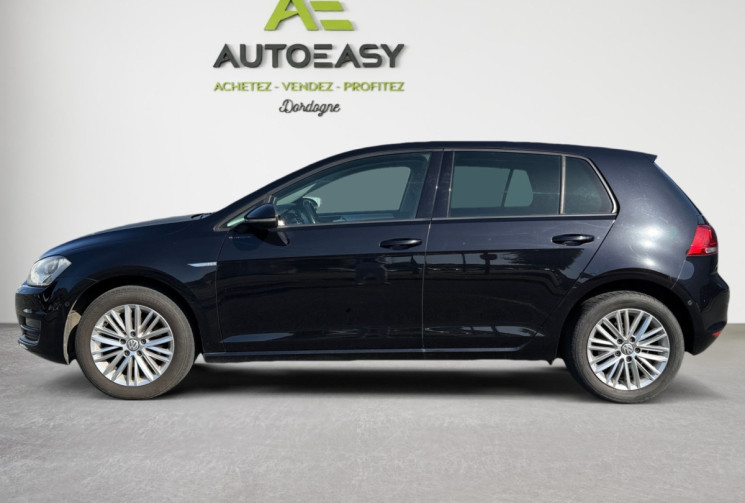 Volkswagen Golf 1.2 TSI 86ch BlueMotion Cup