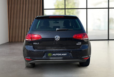 Volkswagen Golf 1.2 TSI 86ch BlueMotion Cup