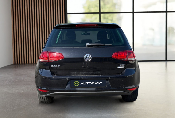 Volkswagen Golf 1.2 TSI 86ch BlueMotion Cup