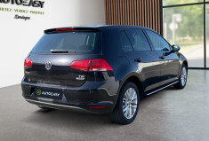 Volkswagen Golf 1.2 TSI 86ch BlueMotion Cup