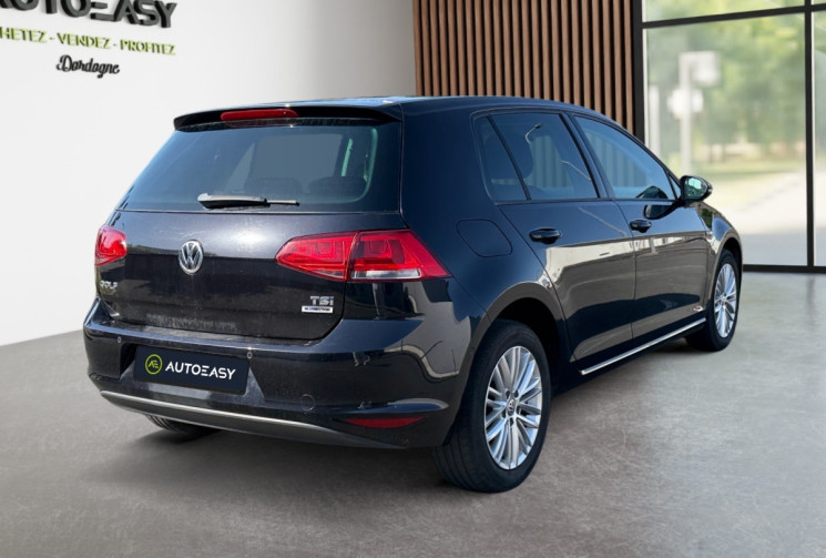 Volkswagen Golf 1.2 TSI 86ch BlueMotion Cup