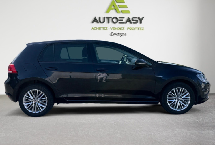 Volkswagen Golf 1.2 TSI 86ch BlueMotion Cup
