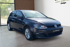 Volkswagen Golf 1.2 TSI 86ch BlueMotion Cup