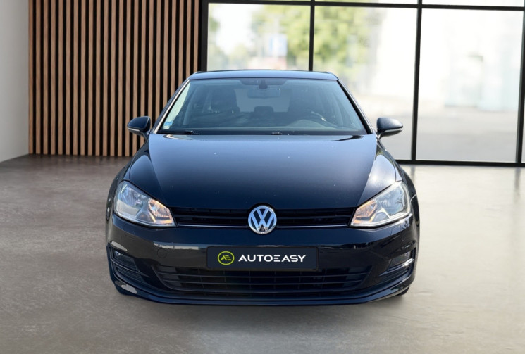 Volkswagen Golf 1.2 TSI 86ch BlueMotion Cup
