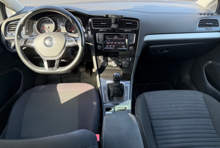 Volkswagen Golf 1.2 TSI 86ch BlueMotion Cup
