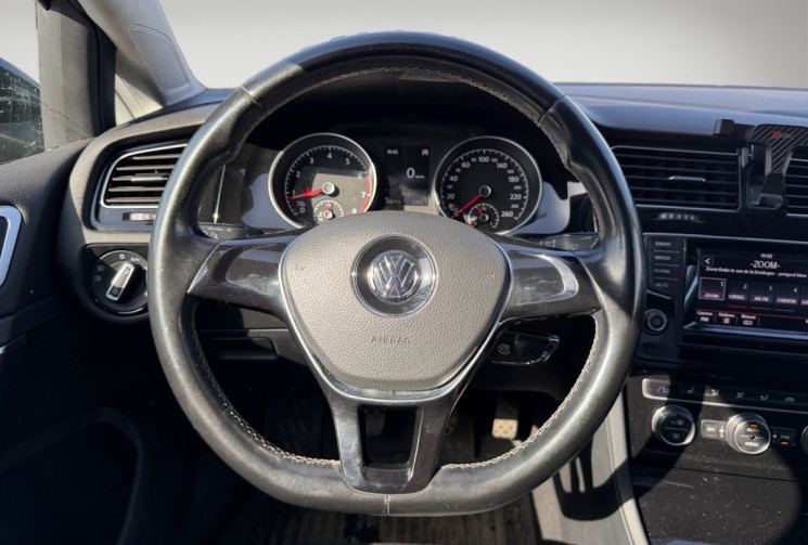 Volkswagen Golf 1.2 TSI 86ch BlueMotion Cup