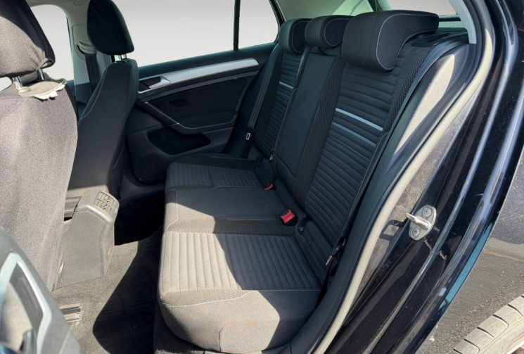 Volkswagen Golf 1.2 TSI 86ch BlueMotion Cup