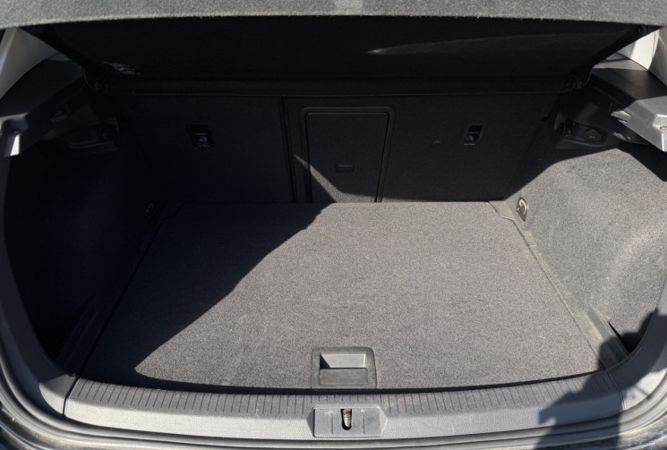 Volkswagen Golf 1.2 TSI 86ch BlueMotion Cup