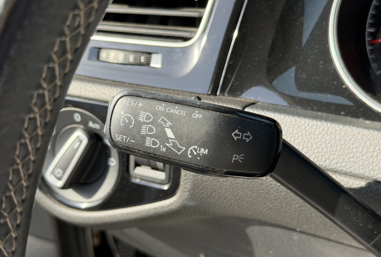 Volkswagen Golf 1.2 TSI 86ch BlueMotion Cup
