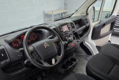 Citroën Jumper III L2H2 2.0 BlueHdi 130ch 3.5T.
