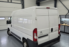 Citroën Jumper III L2H2 2.0 BlueHdi 130ch 3.5T.