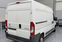 Citroën Jumper III L2H2 2.0 BlueHdi 130ch 3.5T.