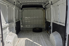 Citroën Jumper III L2H2 2.0 BlueHdi 130ch 3.5T.