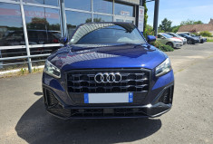 Audi Q2 35 TFSI 1.5 150 S-LINE INTER EXTER S-TRONIC7 FRA