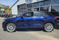 Audi Q2 35 TFSI 1.5 150 S-LINE INTER EXTER S-TRONIC7 FRA