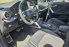 Audi Q2 35 TFSI 1.5 150 S-LINE INTER EXTER S-TRONIC7 FRA