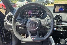 Audi Q2 35 TFSI 1.5 150 S-LINE INTER EXTER S-TRONIC7 FRA