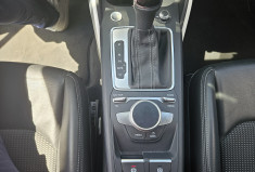 Audi Q2 35 TFSI 1.5 150 S-LINE INTER EXTER S-TRONIC7 FRA