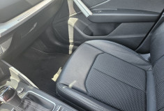 Audi Q2 35 TFSI 1.5 150 S-LINE INTER EXTER S-TRONIC7 FRA
