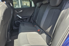 Audi Q2 35 TFSI 1.5 150 S-LINE INTER EXTER S-TRONIC7 FRA