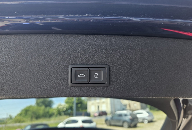 Audi Q2 35 TFSI 1.5 150 S-LINE INTER EXTER S-TRONIC7 FRA