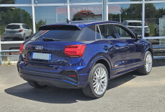 Audi Q2 35 TFSI 1.5 150 S-LINE INTER EXTER S-TRONIC7 FRA
