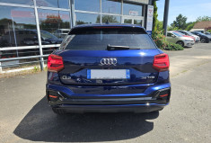 Audi Q2 35 TFSI 1.5 150 S-LINE INTER EXTER S-TRONIC7 FRA
