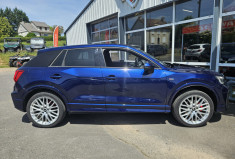 Audi Q2 35 TFSI 1.5 150 S-LINE INTER EXTER S-TRONIC7 FRA