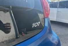 Peugeot 107  1.0 12v 68cv Pack Limited 5p / CLIMATISATION / 5 PORTES