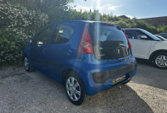 Peugeot 107  1.0 12v 68cv Pack Limited 5p / CLIMATISATION / 5 PORTES