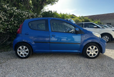 Peugeot 107  1.0 12v 68cv Pack Limited 5p / CLIMATISATION / 5 PORTES