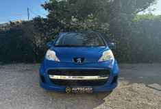 Peugeot 107  1.0 12v 68cv Pack Limited 5p / CLIMATISATION / 5 PORTES