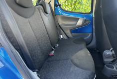 Peugeot 107  1.0 12v 68cv Pack Limited 5p / CLIMATISATION / 5 PORTES