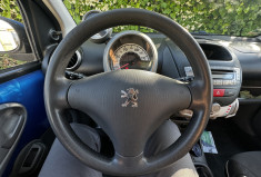 Peugeot 107  1.0 12v 68cv Pack Limited 5p / CLIMATISATION / 5 PORTES