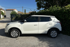 Ssangyong TIVOLI 160 e-XDI 115ch 2WD Luxury / Moteur à Chaîne / Kit Embrayage Neuf