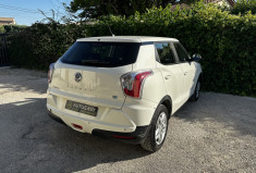 Ssangyong TIVOLI 160 e-XDI 115ch 2WD Luxury / Moteur à Chaîne / Kit Embrayage Neuf