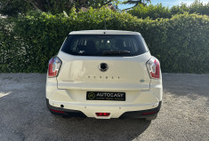Ssangyong TIVOLI 160 e-XDI 115ch 2WD Luxury / Moteur à Chaîne / Kit Embrayage Neuf