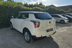 Ssangyong TIVOLI 160 e-XDI 115ch 2WD Luxury / Moteur à Chaîne / Kit Embrayage Neuf