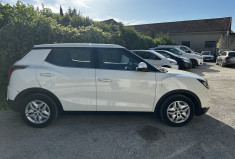 Ssangyong TIVOLI 160 e-XDI 115ch 2WD Luxury / Moteur à Chaîne / Kit Embrayage Neuf