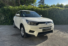 Ssangyong TIVOLI 160 e-XDI 115ch 2WD Luxury / Moteur à Chaîne / Kit Embrayage Neuf