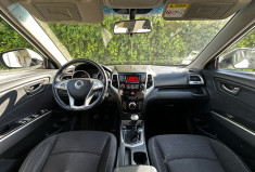 Ssangyong TIVOLI 160 e-XDI 115ch 2WD Luxury / Moteur à Chaîne / Kit Embrayage Neuf